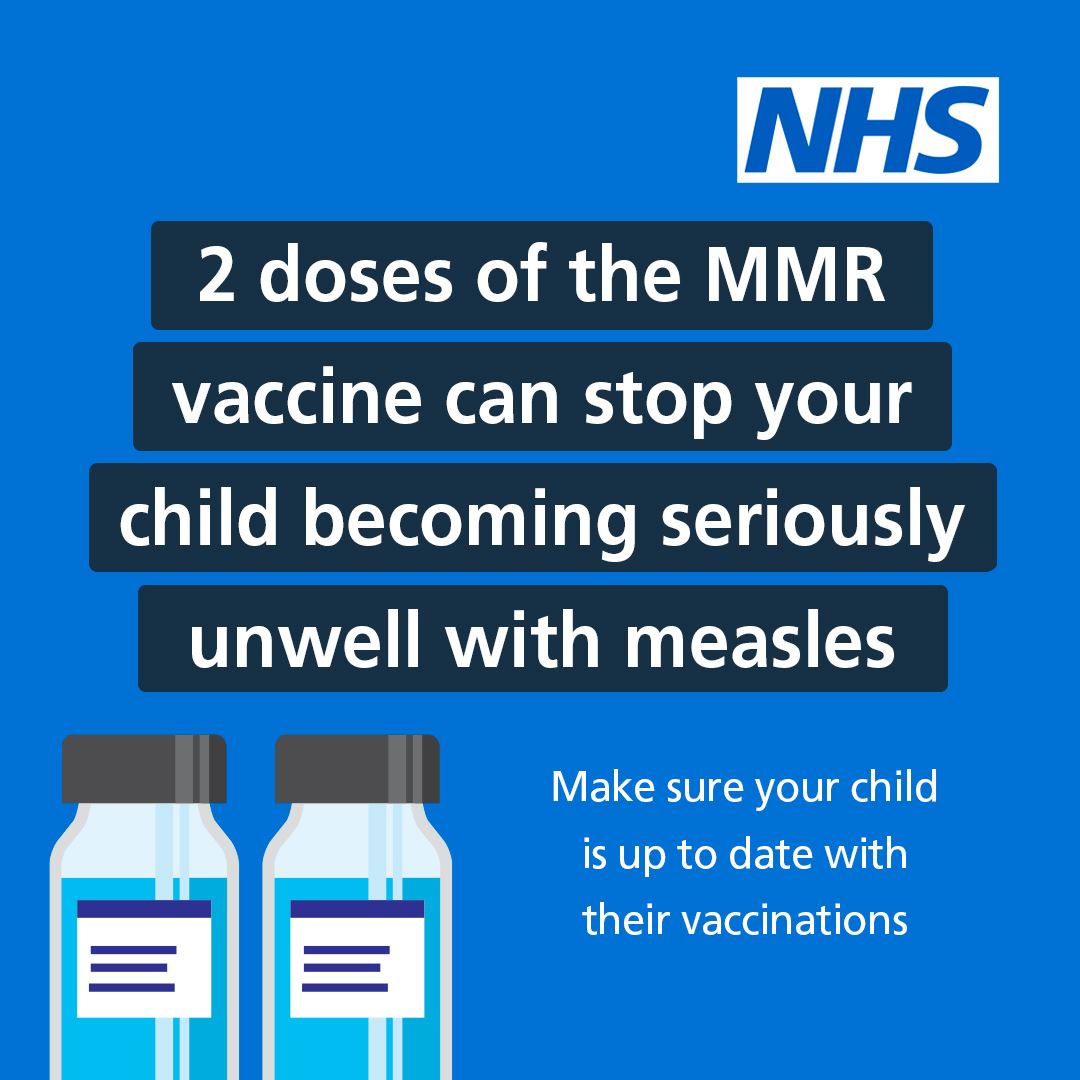 measles